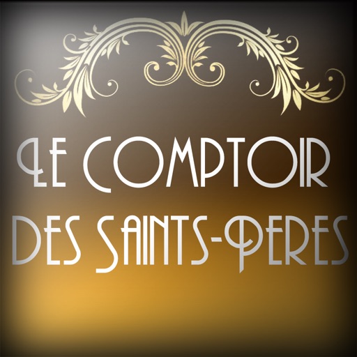 Le Comptoir des Saints-Pères