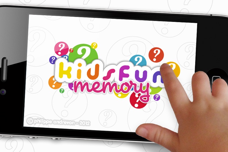 Kids Fun Memory