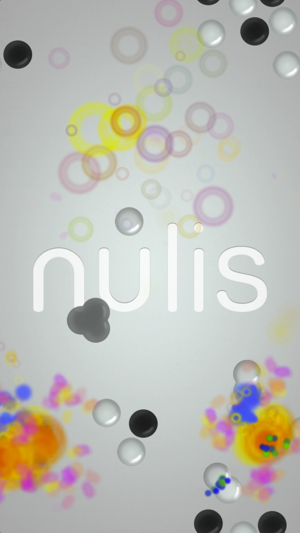 ‎nulis Screenshot