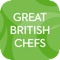 The app, developed in partnership with Ocado, delivers recipes ranging from classics with a twist such as ‘Coronation chicken salad’, ‘fish and chips’, ‘curried chicken Kiev’, ‘scotch eggs’ or ‘Eton mess’, to stunning dinner party sensations like ‘burrata with chickpea fritters’, ‘ceviche of trout with avocado sorbet’, ‘grilled sea bass with fennel and orange salad’, ‘cod with pork belly’, ‘cherry soup’ and ‘Pimm’s & Hendricks jelly’