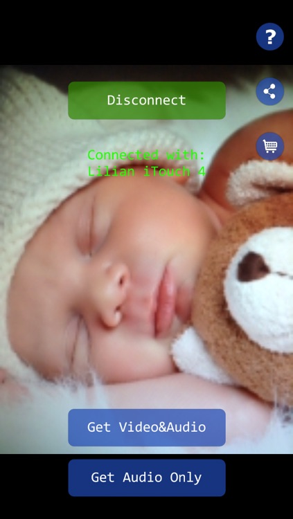 BabyWatcher Lite