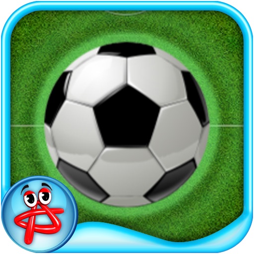 Fortune FootBALL: EURO 2012 iOS App