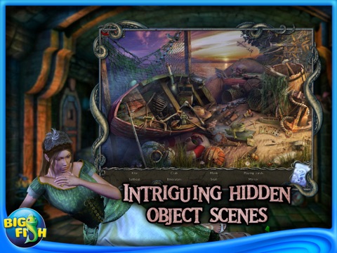 Twisted Lands: Origin HD (Full) screenshot 3