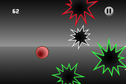 Dodge Ball : Simple Fun Free Puzzle Game screenshot 3