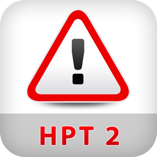 Hazard Perception Test - Volume 2 icon