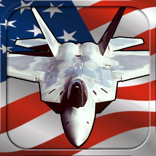 Flight Deck: Freedom iOS App