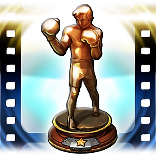 Bronze Boxer