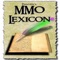 MMO Lexicon