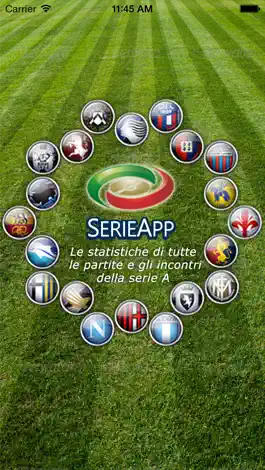 Game screenshot SerieApp mod apk