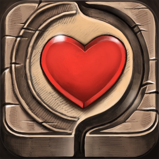 Love Case icon