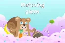 Game screenshot Matching game. mod apk