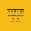 2012 AASHTO Annual Meeting HD