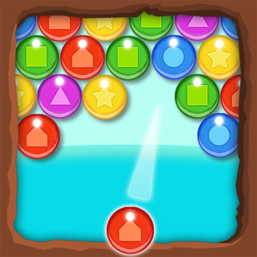 Bubble Mix 3 in 1 iOS App