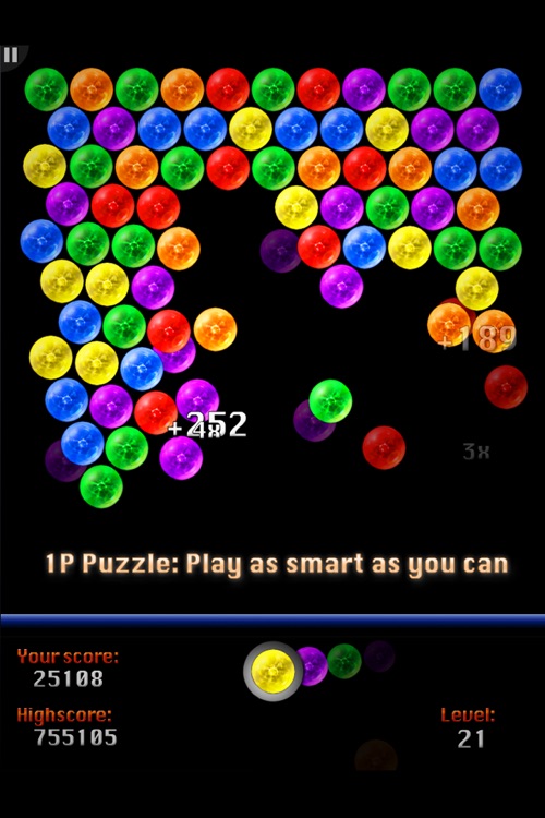 Dubble Bubble Shooter Free HD
