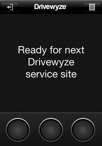 Drivewyze screenshot 2