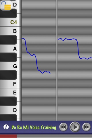 Do Re Mi Voice Training screenshot 3