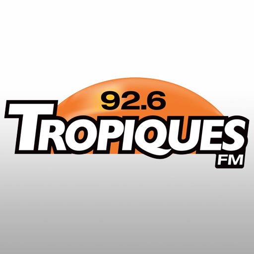 TROPIQUES FM icon
