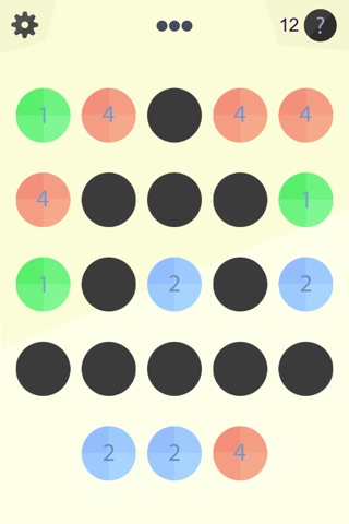 Tricky Circles screenshot 3