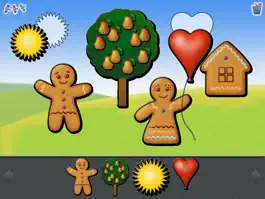 Game screenshot Animated Shape Puzzles: Волшебные Паззлы и Мозаики для Малышей mod apk