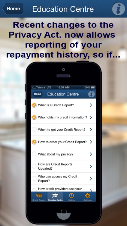 Credit Monkey - Get your Credit Report, manage your Credit History.