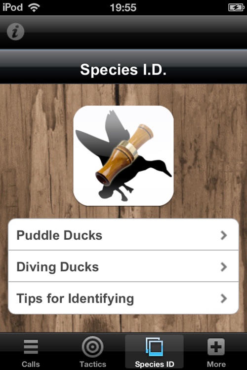 Duck Calls & Tactics