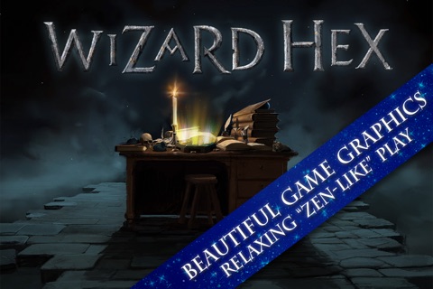 Wizard Hex screenshot 2