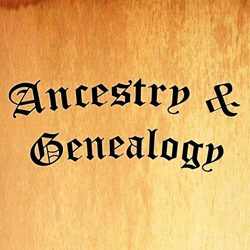 Ancestry & Genealogy