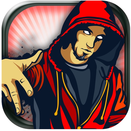 Action LazerStorm Ghost Runner - Spellbinding Run Game FREE icon