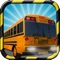 Bus Parking Simulator 3D