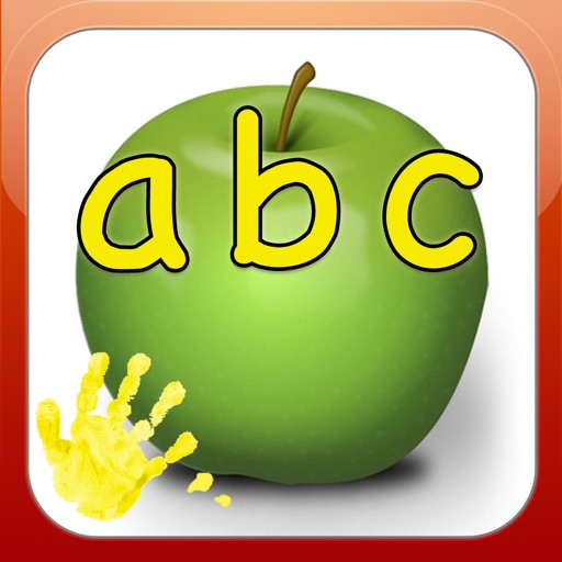 Play and Learn Alphabet Lite - Toddler Flashcard Game Icon