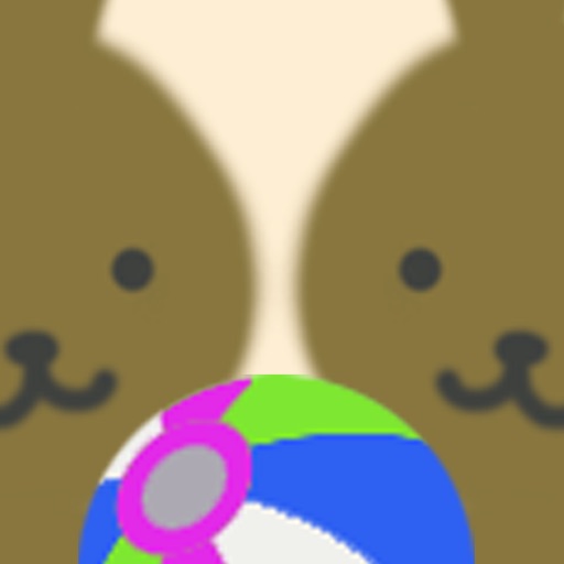 Bunny Balloon icon