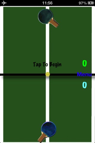 Table Tennis screenshot 3