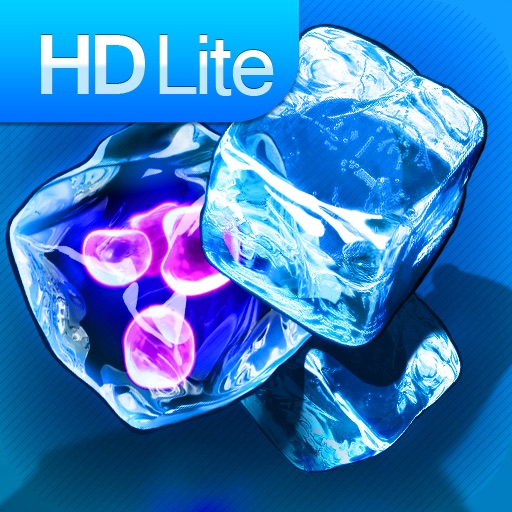 Shooting Blocks HD Lite Icon