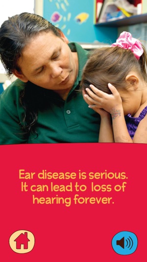 Care For Kids' Ears (English)(圖3)-速報App