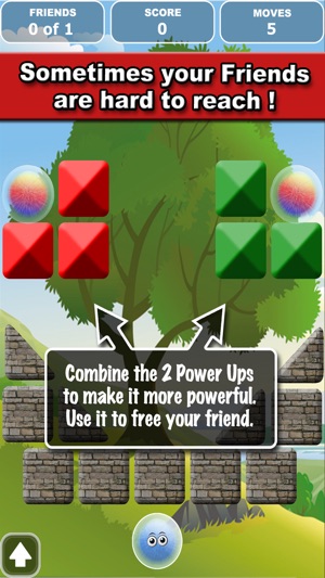 Fuzzy Balls(圖3)-速報App