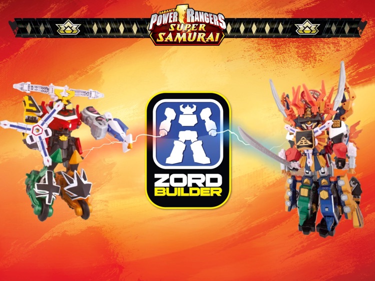 ZordBuilder