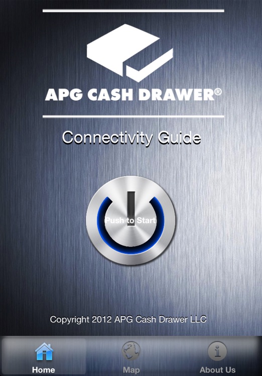 APG Connectivity Guide