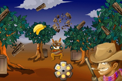 A Crazy West Gunman screenshot 2