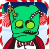 Zombie Snow Fight FREE - iPadアプリ