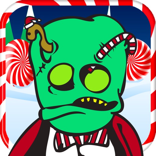 Zombie Snow Fight FREE