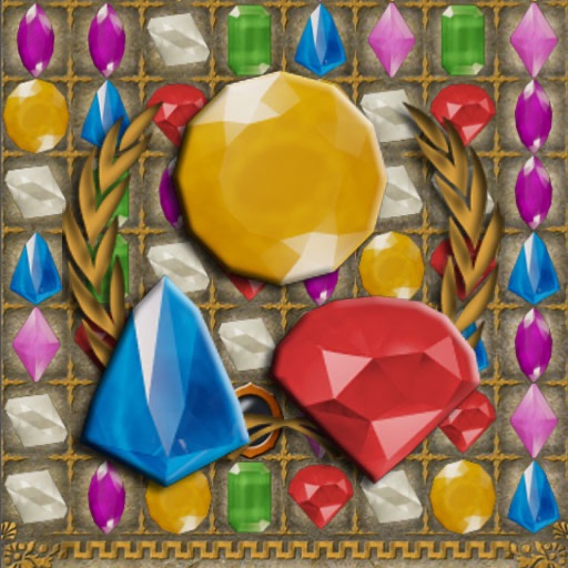 Roman Jewels icon