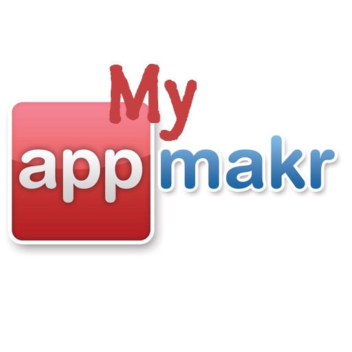 MyAppMakr icon