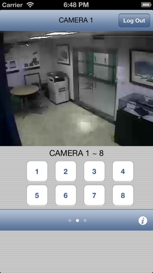 LOREX Live(圖1)-速報App