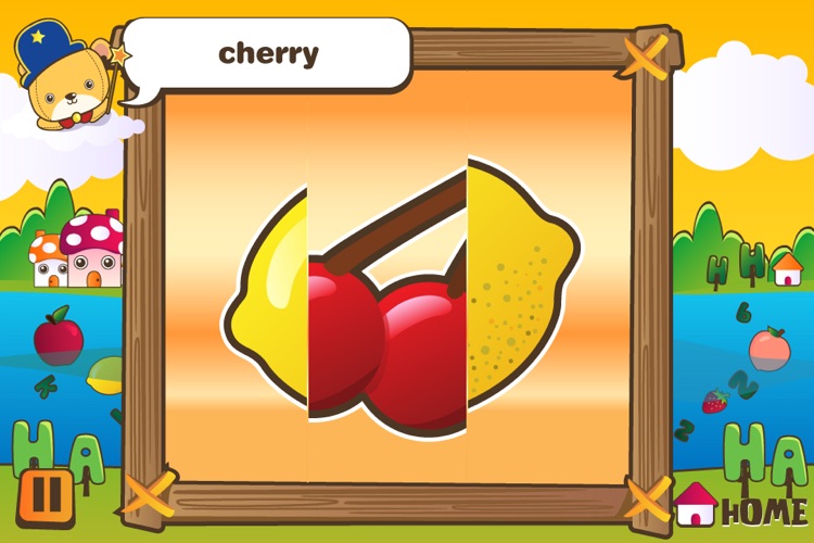 Happy Circus - Eat Play Learn Lite