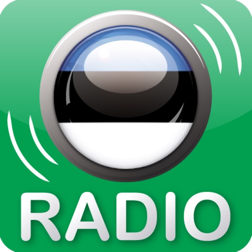 Estonia Radio Stations Player icon