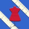 Clothes Size icon