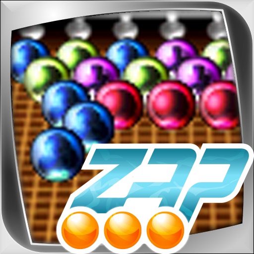 Family Pack - Zap icon