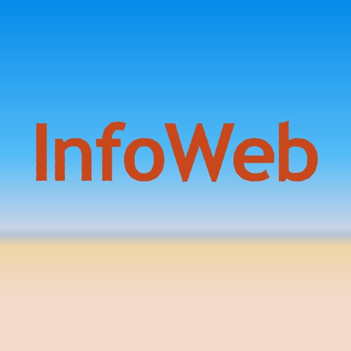 Radio InfoWeb icon