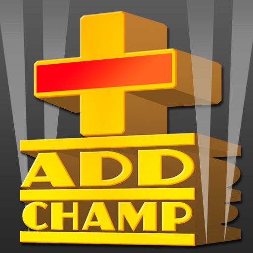 Add Champ - Revenge of Subtraction