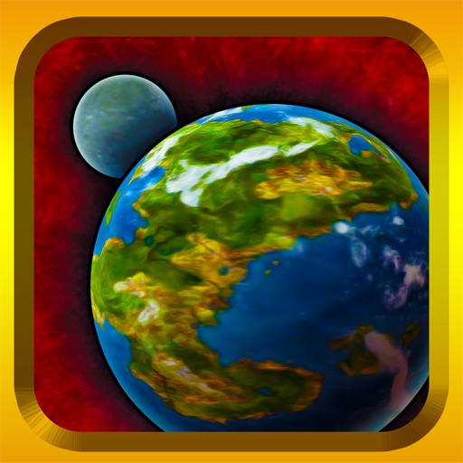 Gravity Gambit HD iOS App